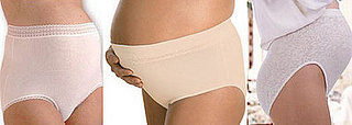 Did You Wear Granny Panties While Pregnant?