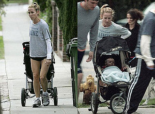 All Sheryl Crow Wants to Do Is Get Fit