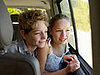 Family Ties: Backseat Wars 