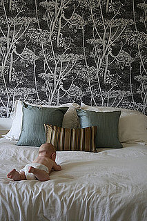 Coveted Crib: A Kid-Friendly and Stylish Home