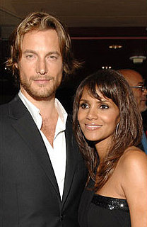And Halle Berry's Baby Name Is . . .