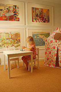 Coveted Crib: A Home Full of Color and Whimsy