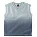 Mulai Dip-Dye Vest ($45)