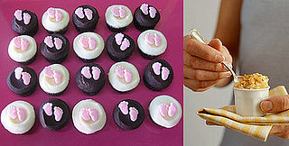 Good Things Come in Small Packages: Menu