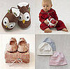Red Envelope's Red Hot Baby Sale!
