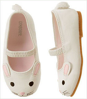 Supersize This: Furry Feet 