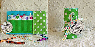 Toy Box: Crayola Carrier