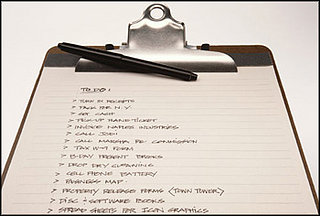 Mom–Me Time: My New Year's Resolutions 