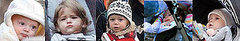 Which Celebabies Do You Want to See More of in 2008? 