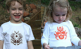 Winter Water Factory Tee Shirts