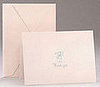 Writing Thank-You Notes From Your Child