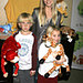Lauralee Bell and Kids