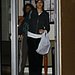 Jessica Alba Out Shopping