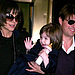 Suri Takes Pointers From Her Superstar Parents