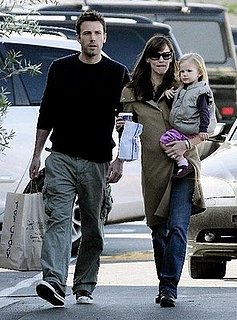 Celebrity Parents and Their Babes This Week
