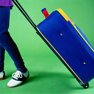 Travel Made Easy With Baby