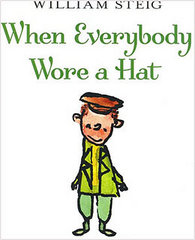 When Everybody Wore a Hat