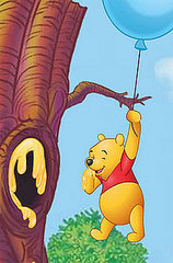 Winnie the Pooh Day Sugarbaby Winnie the Pooh Day Sugarbaby