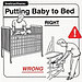 Putting Baby to Bed