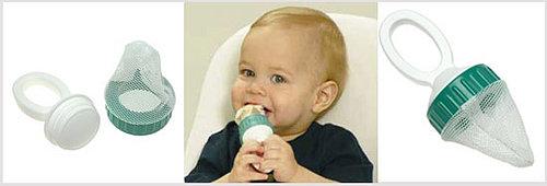 Baby Safe Feeder