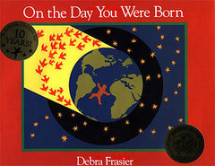 On the Day You Were Born Book Review On the Day You Were Born Book Review