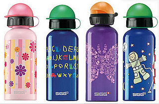 Sigg Bottles for Children