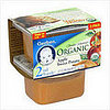 Gerber Baby Food containers