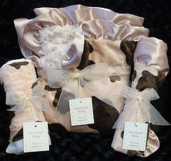 Max Daniel Baby Blankets Max Daniel Baby Blankets