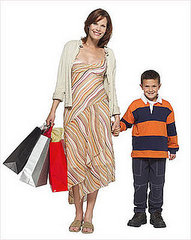 Forever 21 Kicks Mama to the Curb Forever 21 Kicks Mama to the Curb