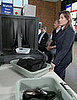 TSA Keeps Parents from Bringing Additional Baby Goods