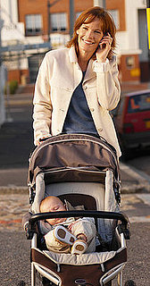 Walking and Talking