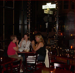 Wine Time for Mommies
