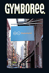 Babeland Causes a Stir in Brooklyn