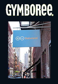 Babeland Causes a Stir in Brooklyn