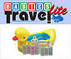 Babies Travel Lite