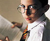 Law School Bans An Eight–Year–Old Boy