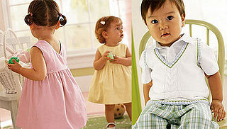 Pottery Barn Kids Easter