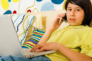 Spying On Your Kids