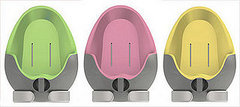 The Nestt Car Seat