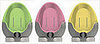 The Nestt Car Seat