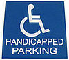 Pregnant Women Get a Parking Break
