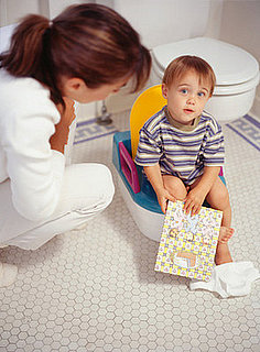 Potty Training for Tough Learners