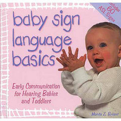 Signing With Baby Signing With Baby