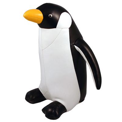Penguin Bookend Penguin Bookend