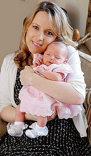 Woman Has Dead Husband's Baby