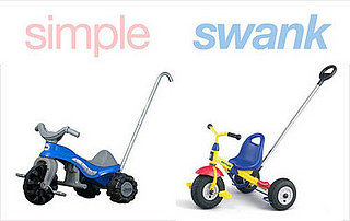 Push Toys for Babies