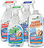 BabyGanics Cleaning Supplies