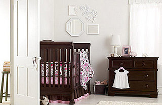 BabyGap Home Launches