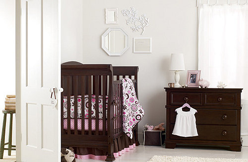 BabyGap Home Launches