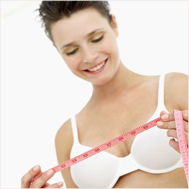 Breast Size After Pregnancy